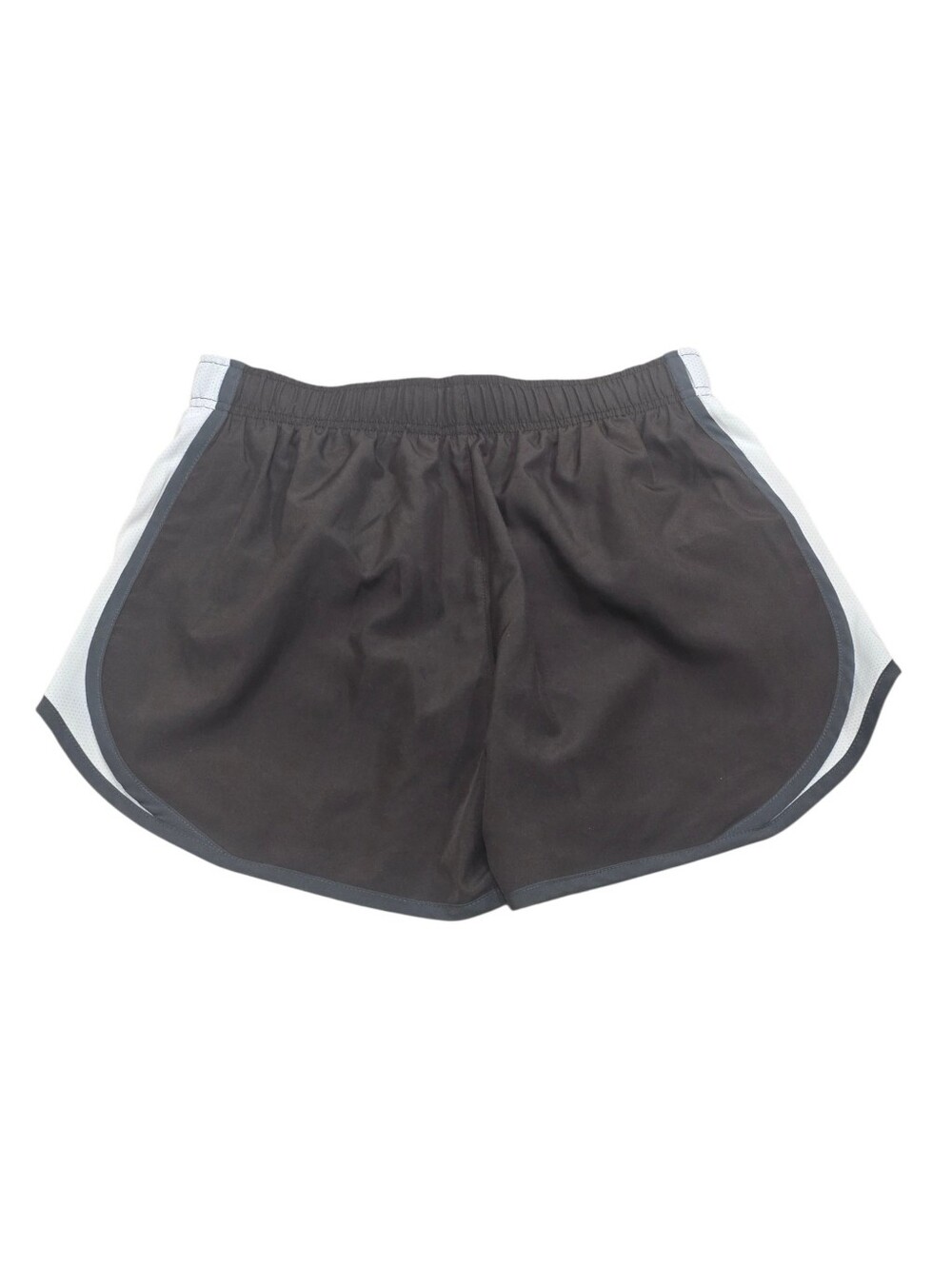 NEW Women's Nike Brown Cleveland Browns Performance Tempo Shorts - Picture 5 of 7